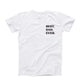 Father's Day T-Shirt - Best Dad Ever Bold