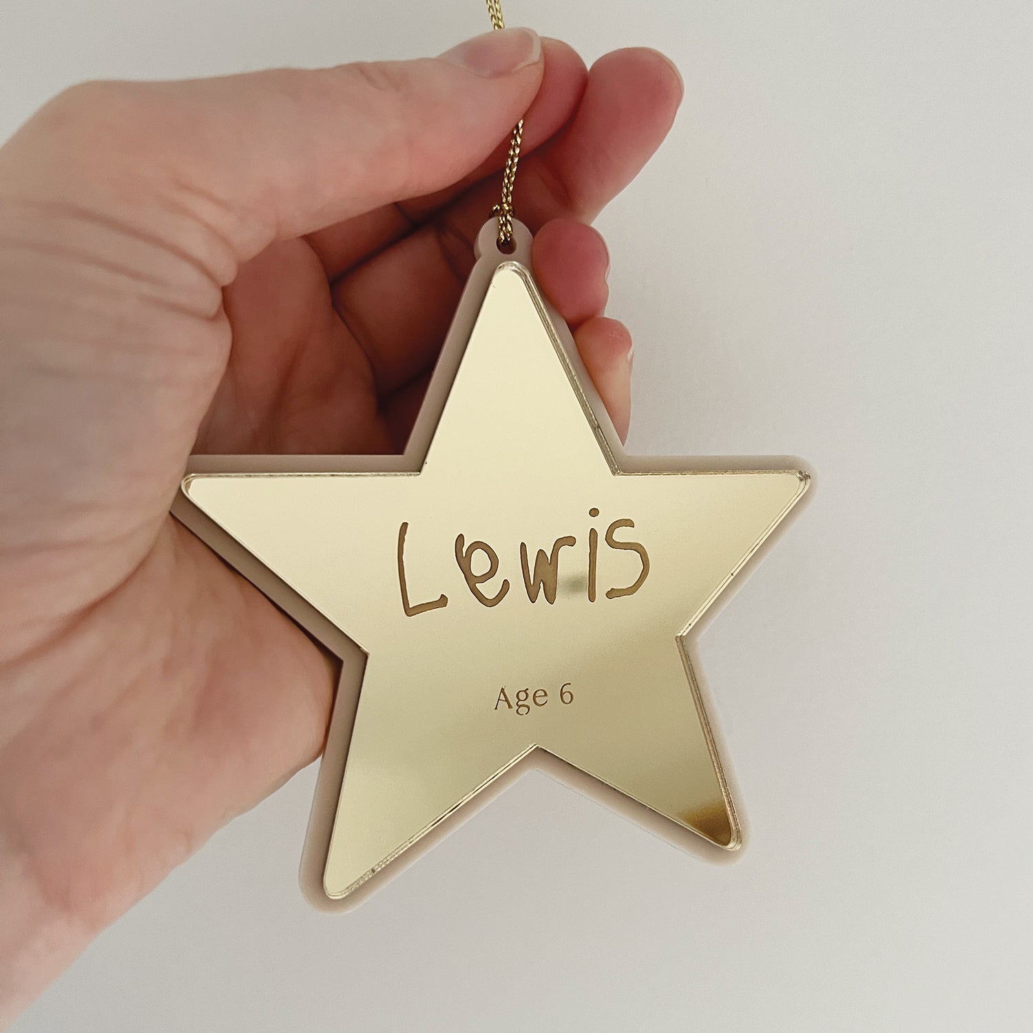Christmas Ornaments