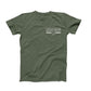 Father's Day T-Shirt - Rad Dad