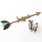 Custom Name Arrow