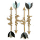 Custom Name Arrow