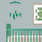 Tropical Nursery Mobile