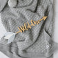 Wild One Arrow