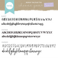 Easter Egg Tag - Mirror