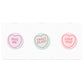 Candy Heart Art Prints