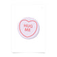 Candy Heart Art Prints