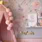Mirror Name Plaque | Choose your own font & colour