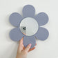 Flower Mirror