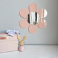 Flower Mirror
