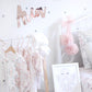 Mirror Name Plaque | Choose your own font & colour