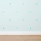 SHAPES 'Clouds' Wall Stickers