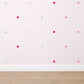 SHAPES 'Dots' Wall Stickers