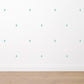 SHAPES 'Raindrops' Wall Stickers