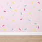SHAPES  'Sprinkles' Wall Stickers