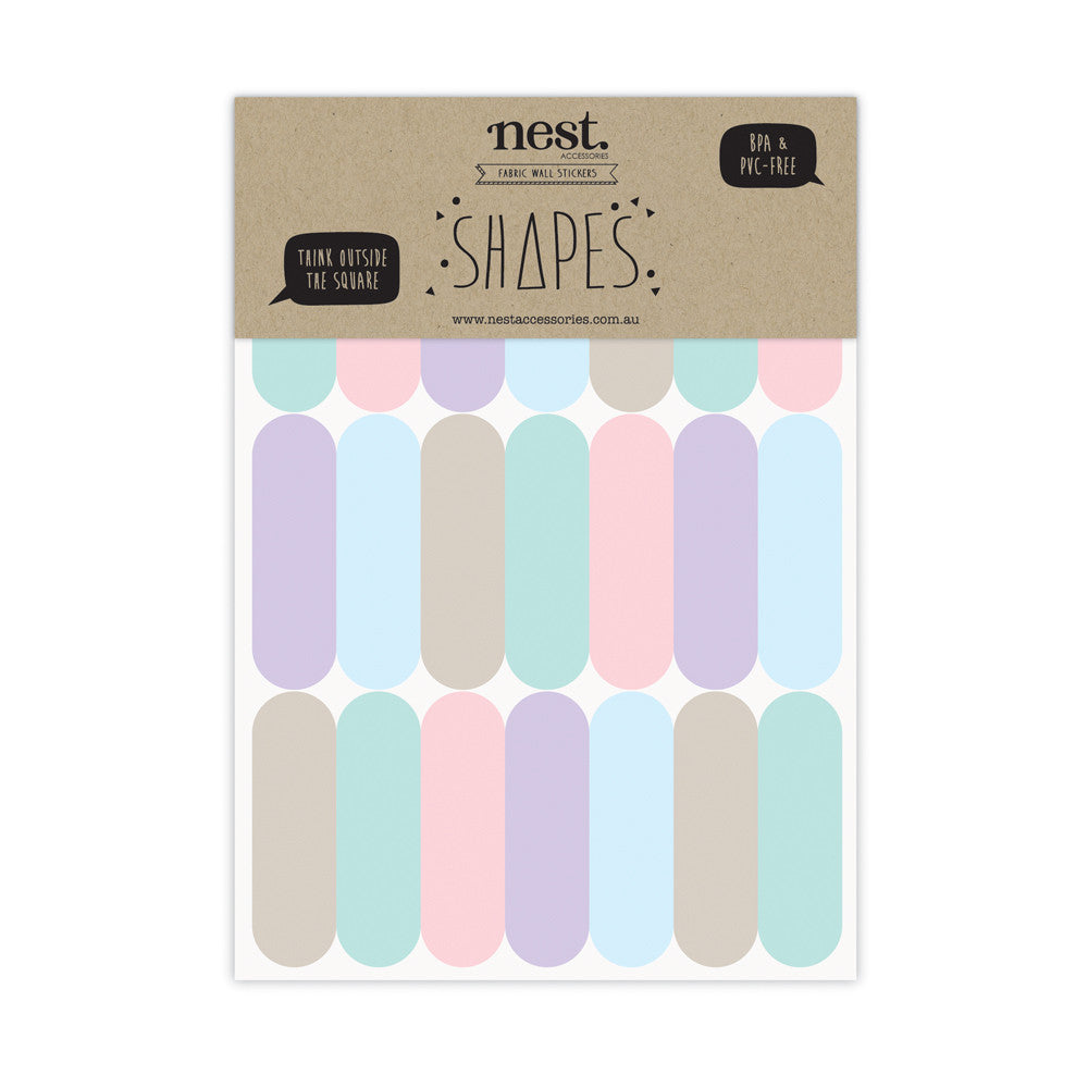 display:Pastel