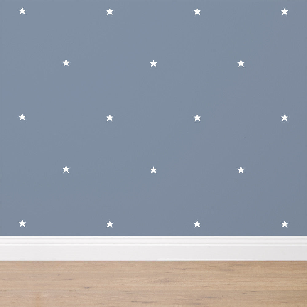 SHAPES 'Stars' Wall Stickers