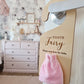 Tooth Fairy Door Hanger Children's Keepsake