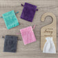 Tooth Fairy Door Hanger Children's Keepsake