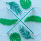 Tropical Nursery Mobile