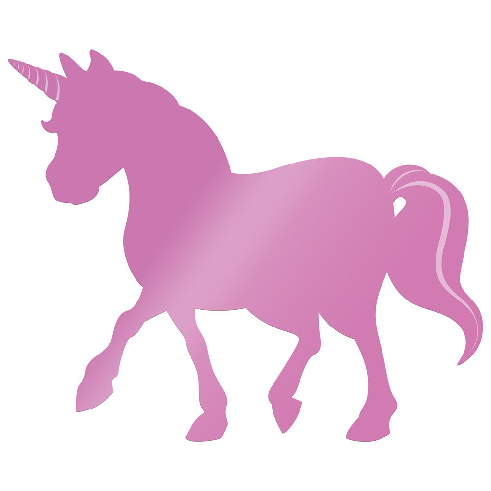 Unicorn Mirror