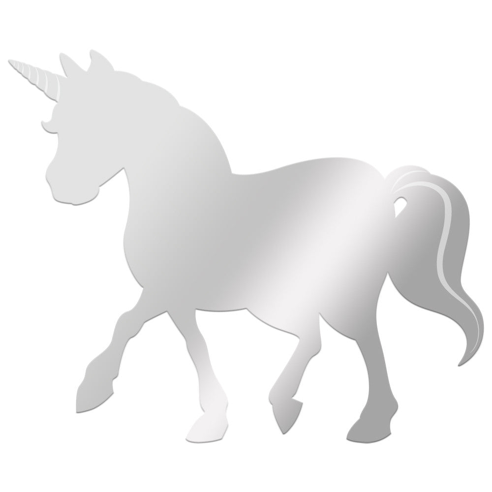 Unicorn Mirror